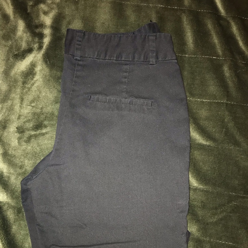 Attention Capri pants